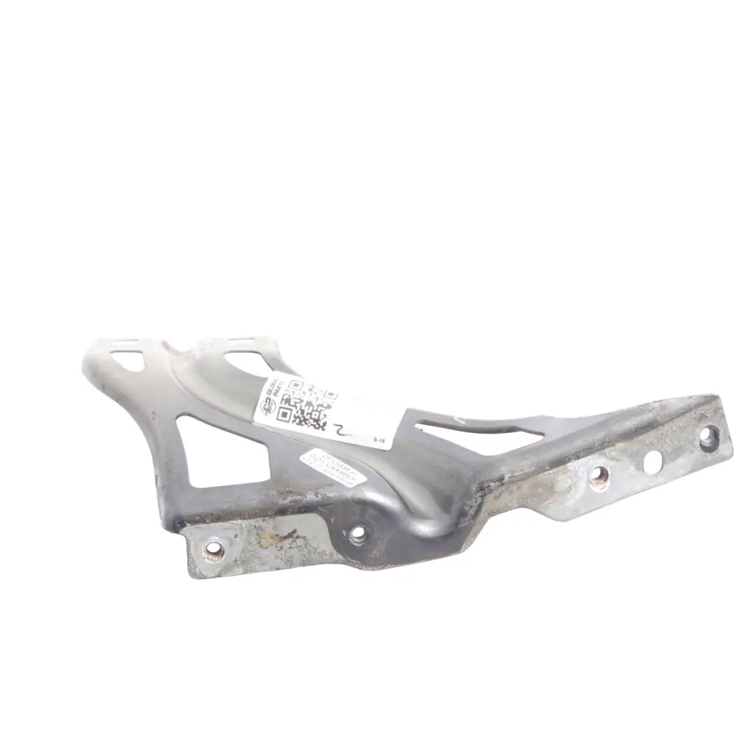 Wing Fender Support Front Left N/S Bracket Daytona Grey Z7S to Audi Q3 8U with Part number 8U0821135 Audi Q3 8U Wing Fender Support Front Left N/S Bracket Daytona Grey Z7S - SKU 8U0821135-DGR - Part number 8U0821135