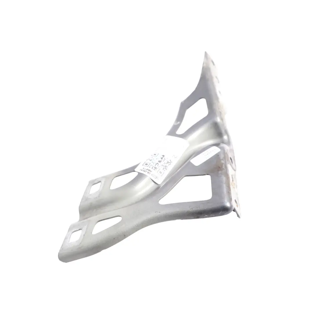 Wing Fender Support Front Left N/S Bracket Daytona Grey Z7S to Audi Q3 8U with Part number 8U0821135 Audi Q3 8U Wing Fender Support Front Left N/S Bracket Daytona Grey Z7S - SKU 8U0821135-DGR - Part number 8U0821135