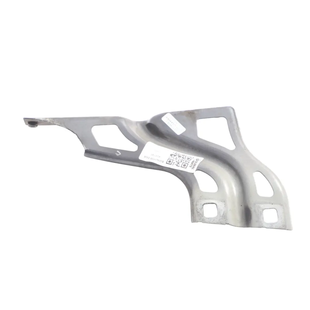 Wing Fender Support Front Left N/S Bracket Daytona Grey Z7S to Audi Q3 8U with Part number 8U0821135 Audi Q3 8U Wing Fender Support Front Left N/S Bracket Daytona Grey Z7S - SKU 8U0821135-DGR - Part number 8U0821135