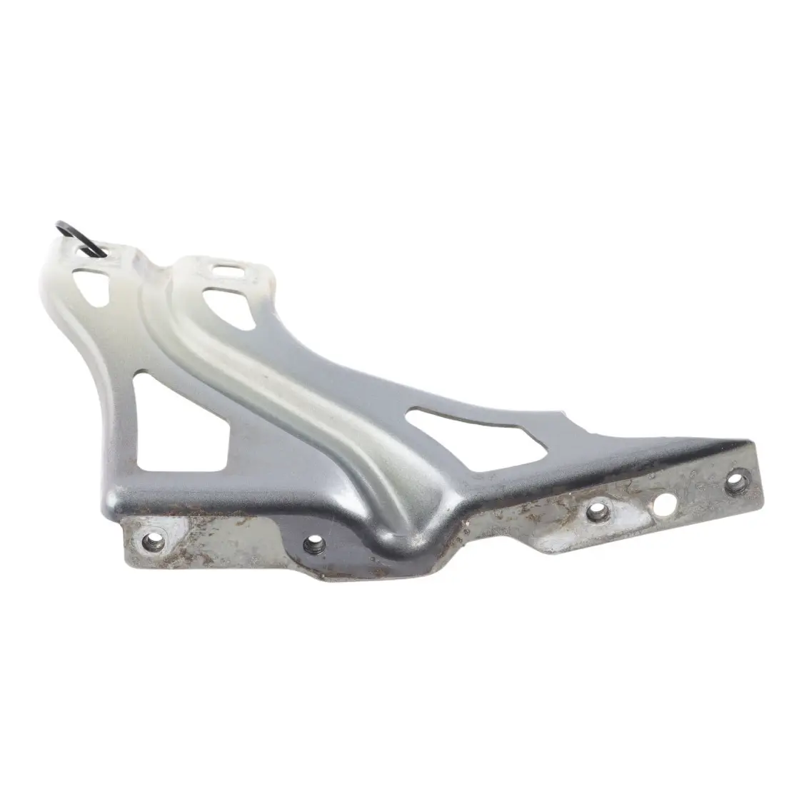 Audi Q3 8U Front Wing Fender Support Bracket Left N/S Monsoon Grey - X7R