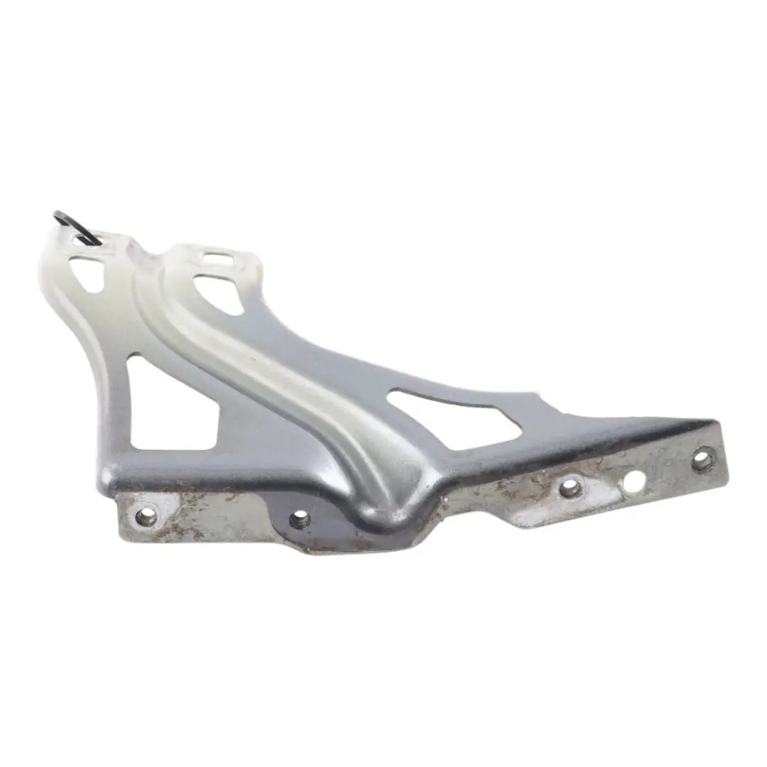 Front Wing Fender Support Bracket Left N/S Monsoon Grey - X7R to Audi Q3 8U with Part number 8U0821135 Audi Q3 8U Front Wing Fender Support Bracket Left N/S Monsoon Grey - X7R - SKU 8U0821135-MOG - Part number 8U0821135