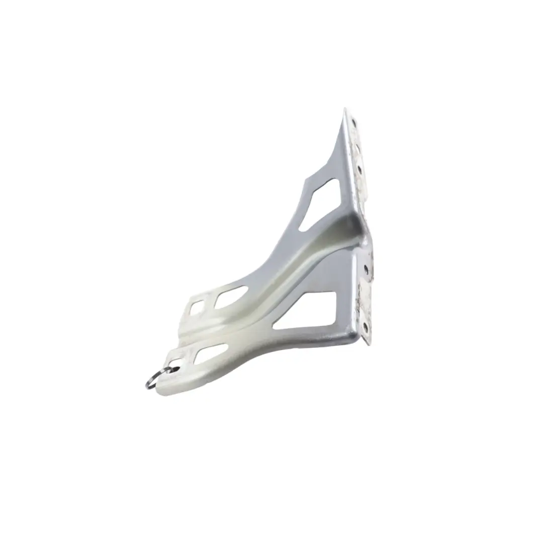 Audi Q3 8U Front Wing Fender Support Bracket Left N/S Monsoon Grey - X7R - SKU 8U0821135-MOG - Part number 8U0821135