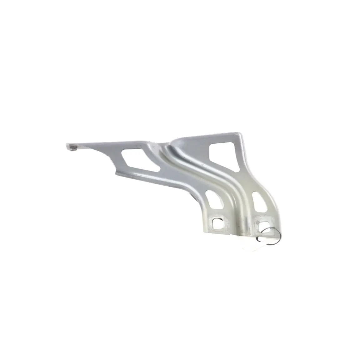 Audi Q3 8U Front Wing Fender Support Bracket Left N/S Monsoon Grey - X7R - SKU 8U0821135-MOG - Part number 8U0821135