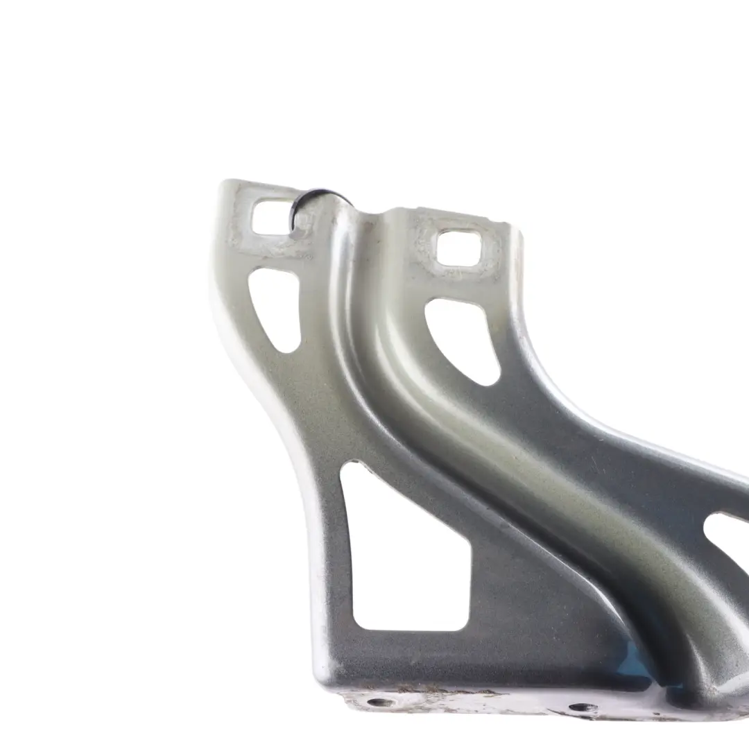 Front Wing Fender Support Bracket Left N/S Monsoon Grey - X7R to Audi Q3 8U with Part number 8U0821135 Audi Q3 8U Front Wing Fender Support Bracket Left N/S Monsoon Grey - X7R - SKU 8U0821135-MOG - Part number 8U0821135