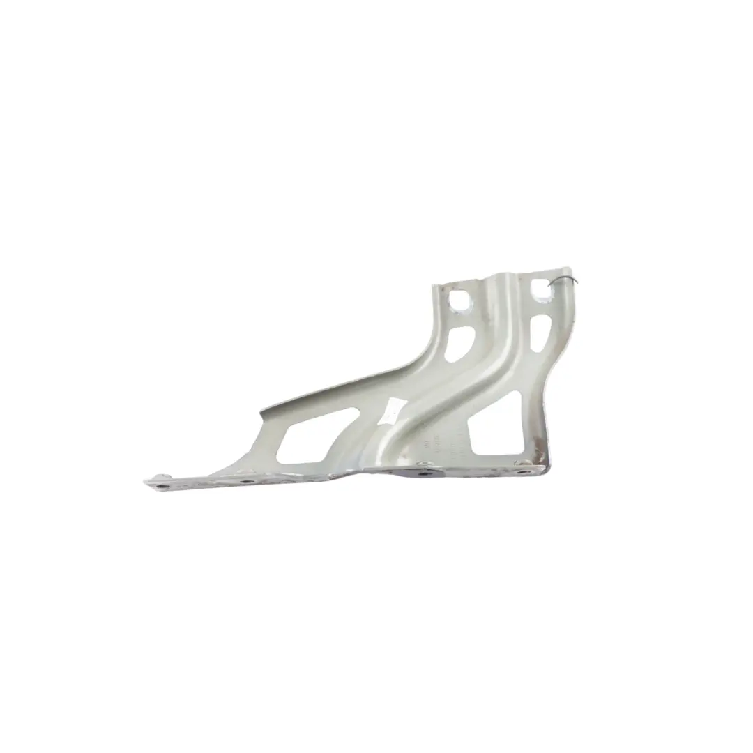 Front Wing Fender Support Bracket Left N/S Monsoon Grey - X7R to Audi Q3 8U with Part number 8U0821135 Audi Q3 8U Front Wing Fender Support Bracket Left N/S Monsoon Grey - X7R - SKU 8U0821135-MOG - Part number 8U0821135