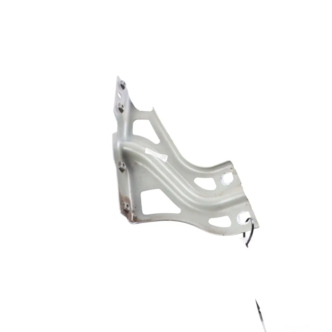 Audi Q3 8U Front Wing Fender Support Bracket Left N/S Monsoon Grey - X7R - SKU 8U0821135-MOG - Part number 8U0821135
