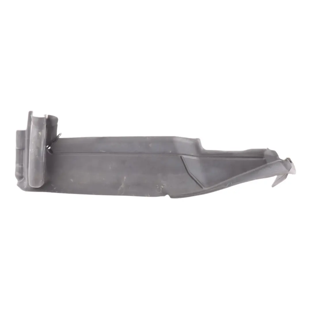 Seal Engine Bonnet Hood Gasket Front Left N/S to Audi Q3 8U with Part number 8U0821169 Audi Q3 8U Seal Engine Bonnet Hood Gasket Front Left N/S - SKU 8U0821169 - Part number 8U0821169