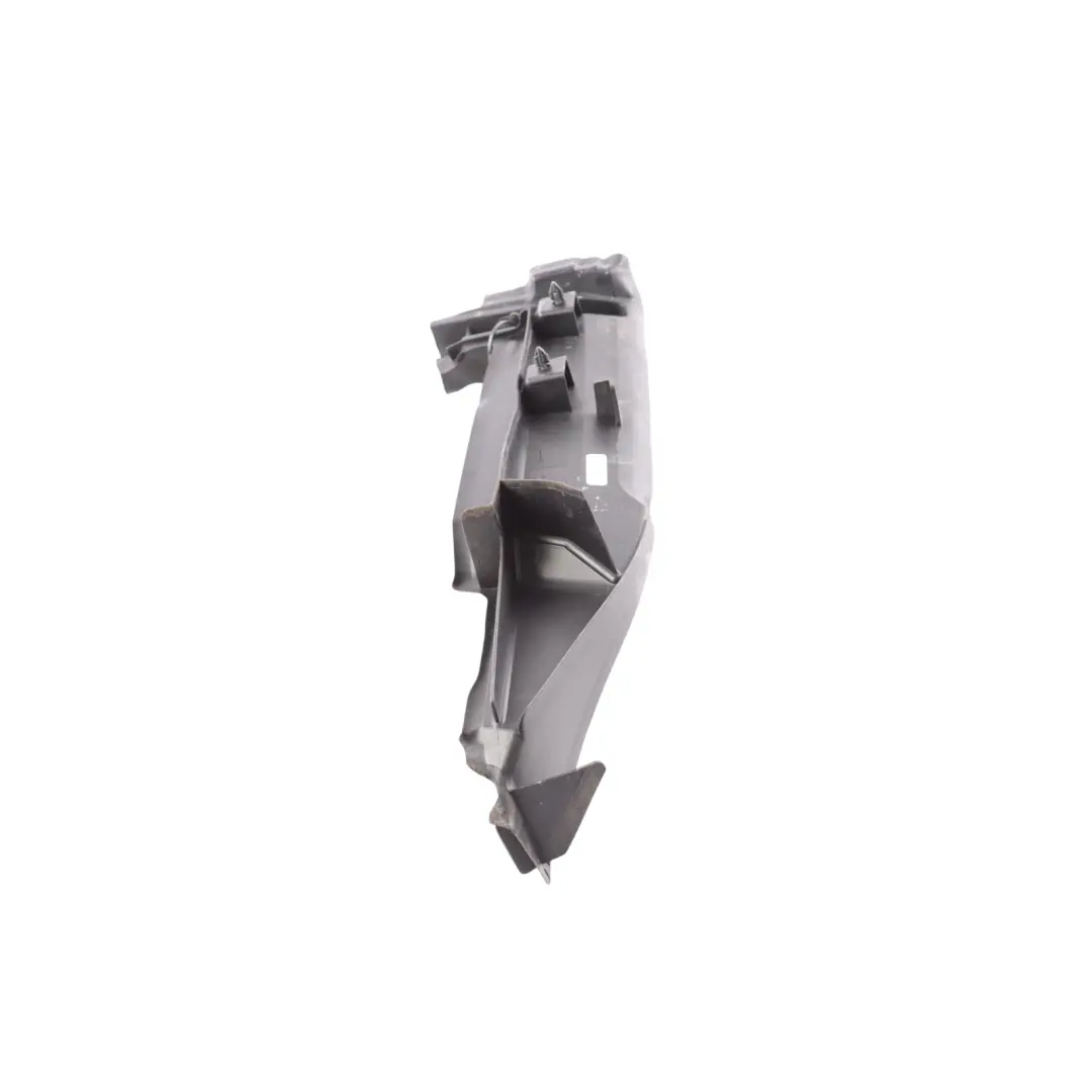 Audi Q3 8U Seal Engine Bonnet Hood Gasket Front Left N/S - SKU 8U0821169 - Part number 8U0821169