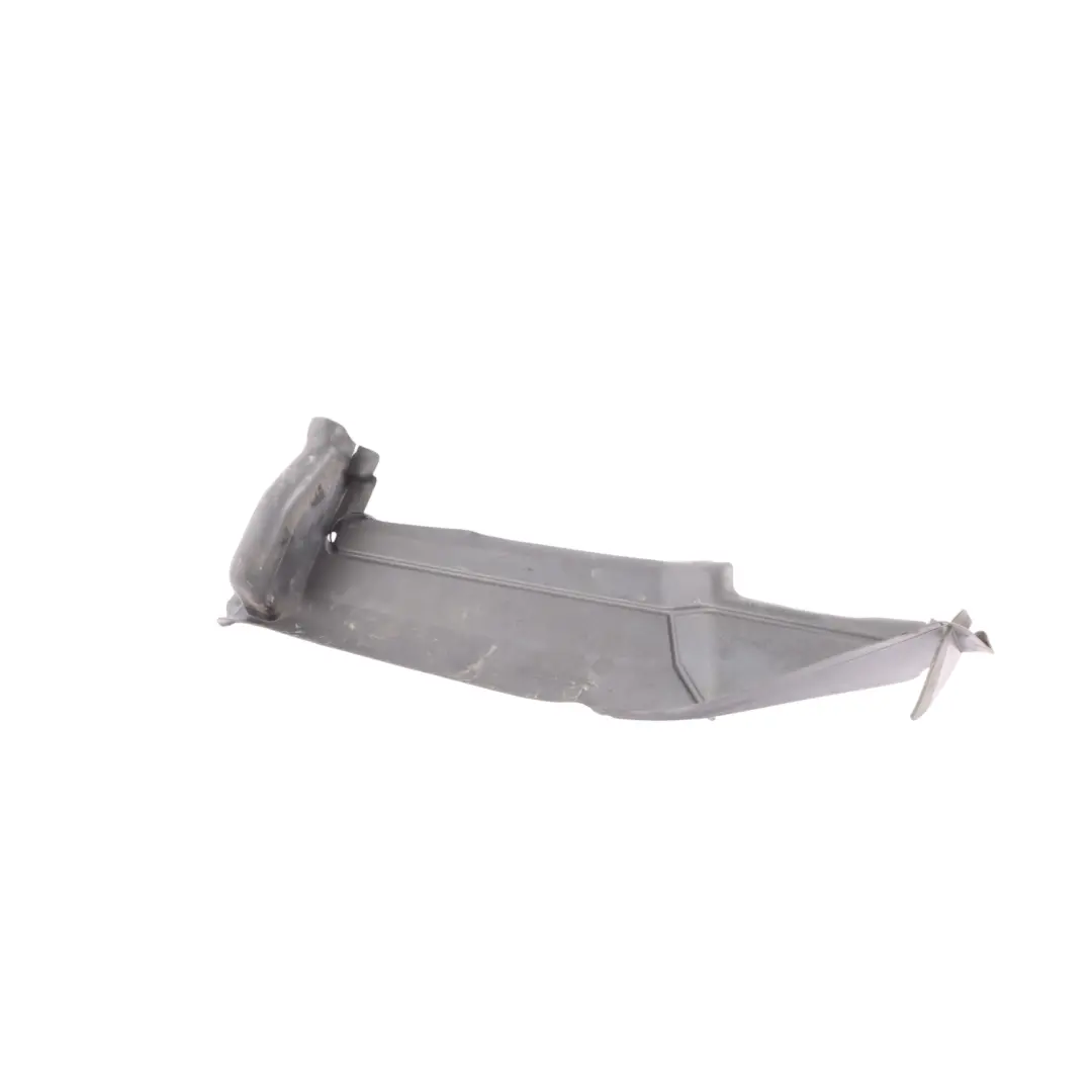 Audi Q3 8U Seal Engine Bonnet Hood Gasket Front Left N/S - SKU 8U0821169 - Part number 8U0821169
