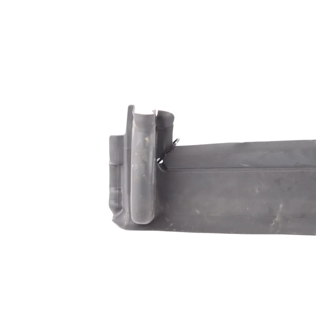 Seal Engine Bonnet Hood Gasket Front Left N/S to Audi Q3 8U with Part number 8U0821169 Audi Q3 8U Seal Engine Bonnet Hood Gasket Front Left N/S - SKU 8U0821169 - Part number 8U0821169