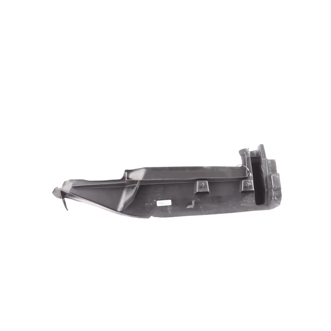 Audi Q3 8U Seal Engine Bonnet Hood Gasket Front Left N/S - SKU 8U0821169 - Part number 8U0821169