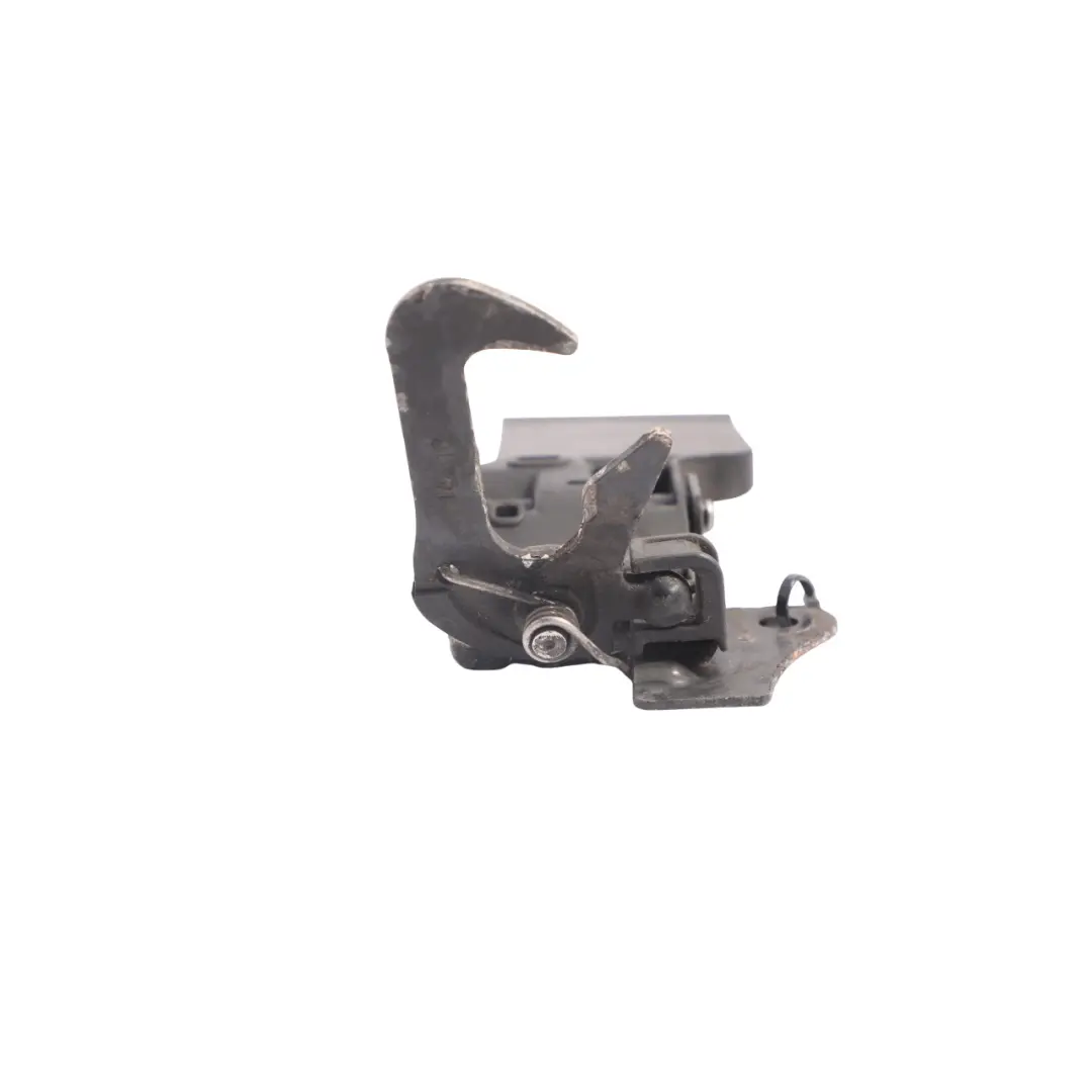 Bonnet Hood Lock Catch Release Lever Handle Front to Audi Q3 8U with Part number 8U0823480A Audi Q3 8U Bonnet Hood Lock Catch Release Lever Handle Front - SKU 8U0823480A - Part number 8U0823480A