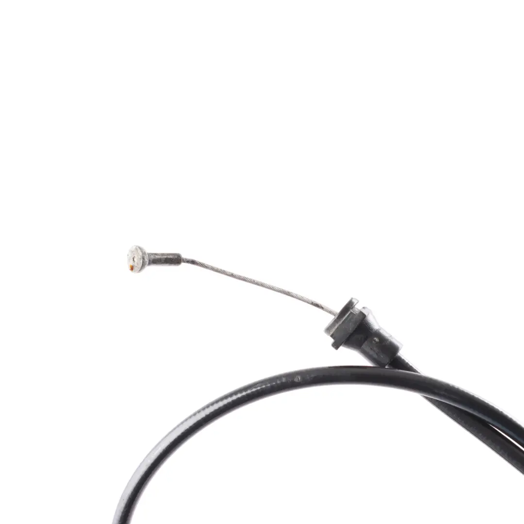 Front Bonnet Bowden Cable Release Lock Linkage Center to Audi Q3 8U with Part number 8U0823531 Audi Q3 8U Front Bonnet Bowden Cable Release Lock Linkage Center - SKU 8U0823531 - Part number 8U0823531