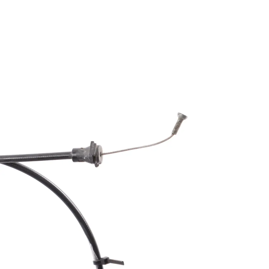 Front Bonnet Bowden Cable Release Lock Linkage Center to Audi Q3 8U with Part number 8U0823531 Audi Q3 8U Front Bonnet Bowden Cable Release Lock Linkage Center - SKU 8U0823531 - Part number 8U0823531