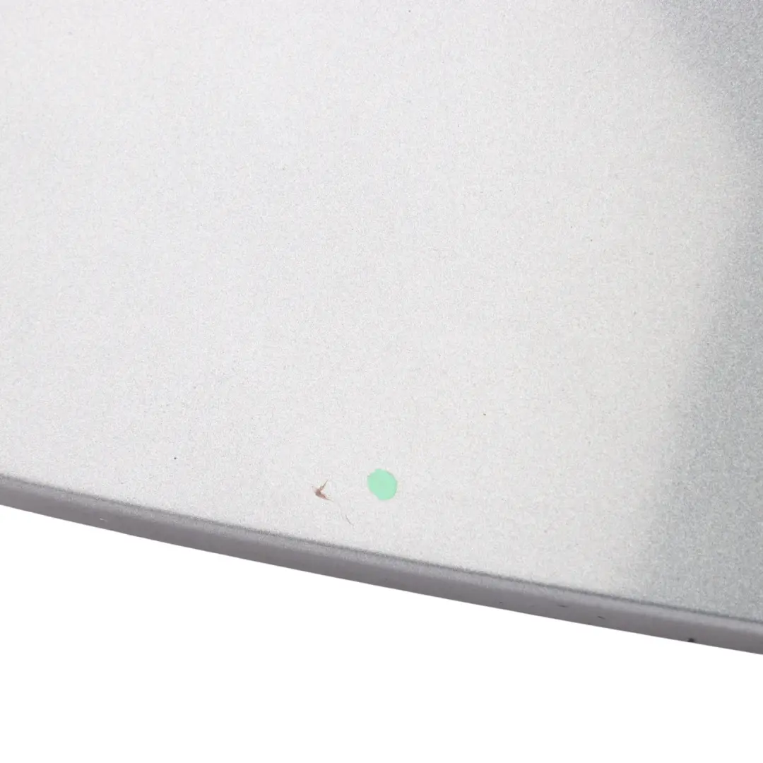 Audi Q3 8U Rear Boot Tailgate Trunk Lid Spoiler Panel Monsoon Grey Metallic X7R - SKU 8U0827933F-MOG - Part number 8U0827933F