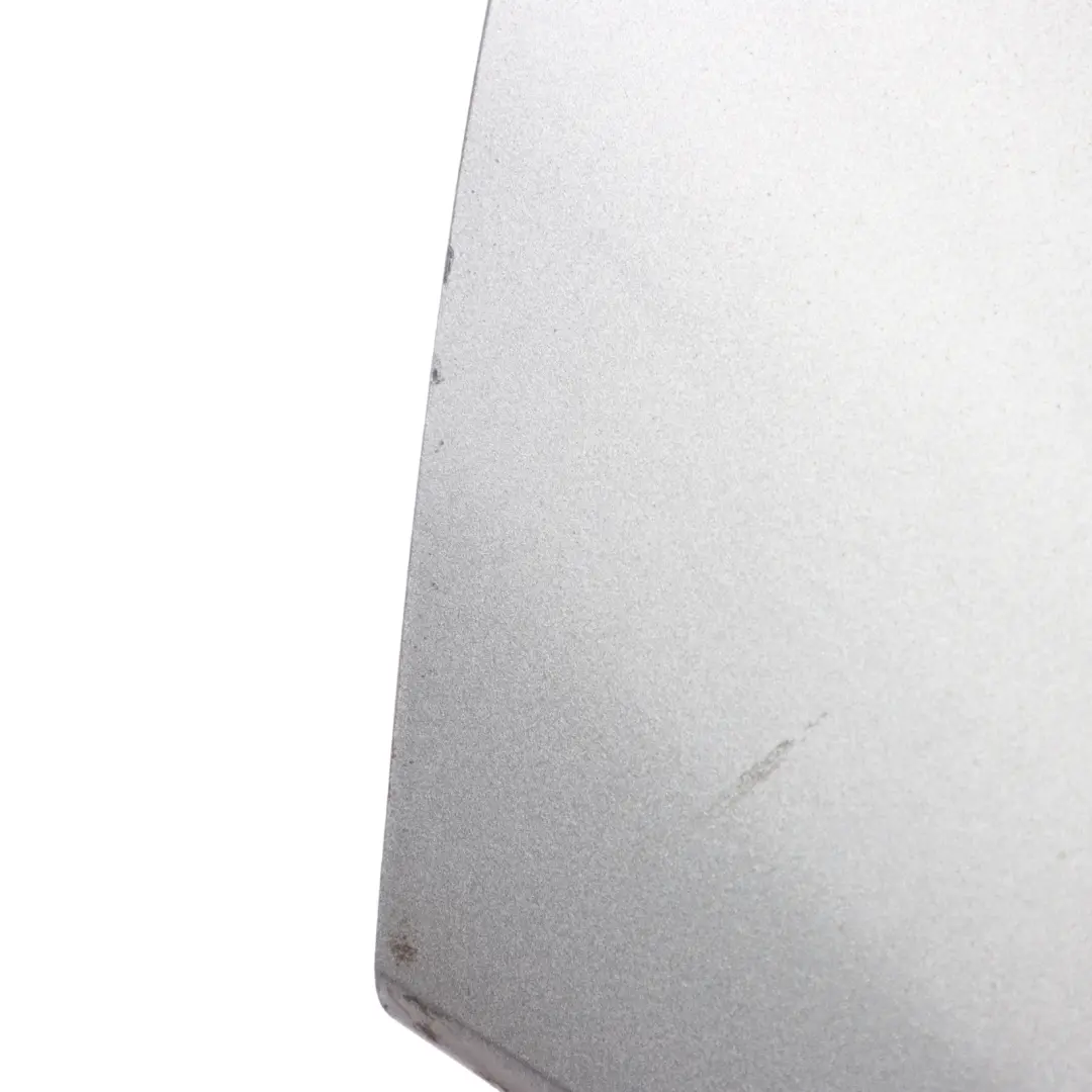 Audi Q3 8U Rear Boot Tailgate Trunk Lid Spoiler Panel Monsoon Grey Metallic X7R - SKU 8U0827933F-MOG - Part number 8U0827933F