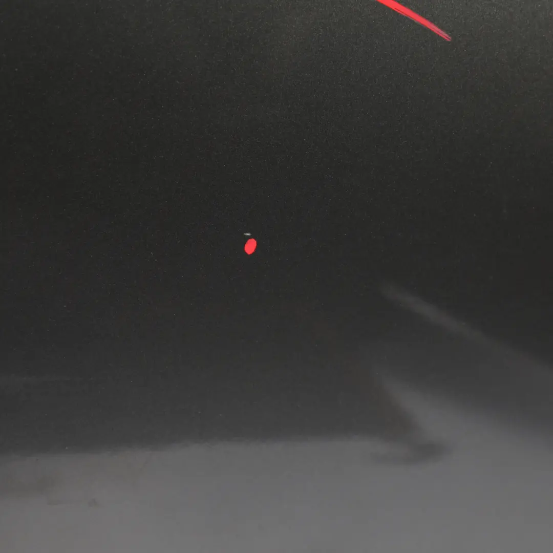 Door Front Right O/S Covering Panel Daytona Grey Pearl Effect - Z7S to Audi Q3 8U with Part number 8U0831052B Audi Q3 8U Door Front Right O/S Covering Panel Daytona Grey Pearl Effect - Z7S - SKU 8U0831052B-DGR - Part number 8U0831052B