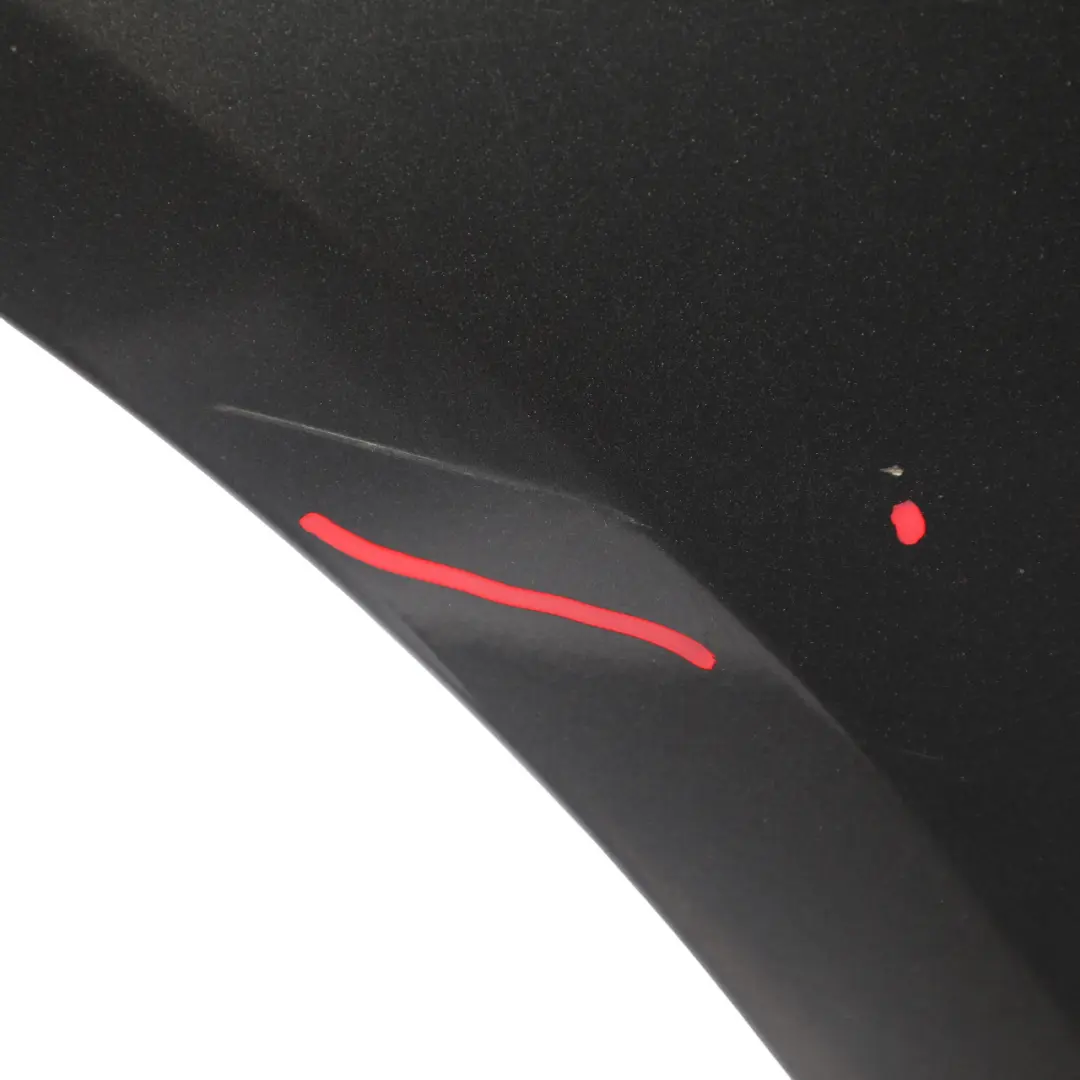 Door Rear Right O/S Metallic Daytona Grey Pearl Effect - Z7S to Audi Q3 8U with Part number 8U0833052 Audi Q3 8U Door Rear Right O/S Metallic Daytona Grey Pearl Effect - Z7S - SKU 8U0833052-DGR - Part number 8U0833052