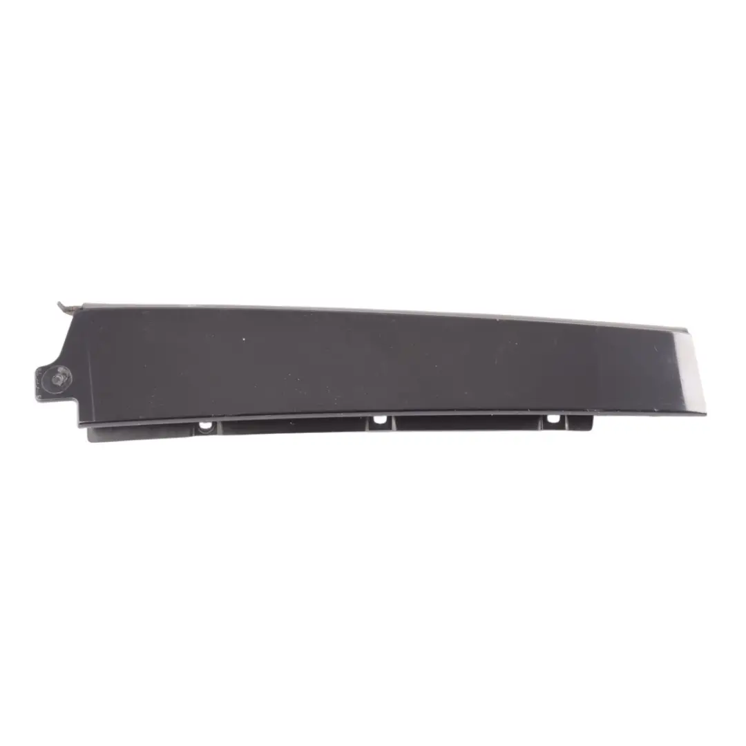 Front B Pillar Collumn Trim Cover Left N/S Outer Strip C to Audi Q3 8U with Part number 8U0837901 Audi Q3 8U Front B Pillar Collumn Trim Cover Left N/S Outer Strip C - SKU 8U0837901 - Part number 8U0837901