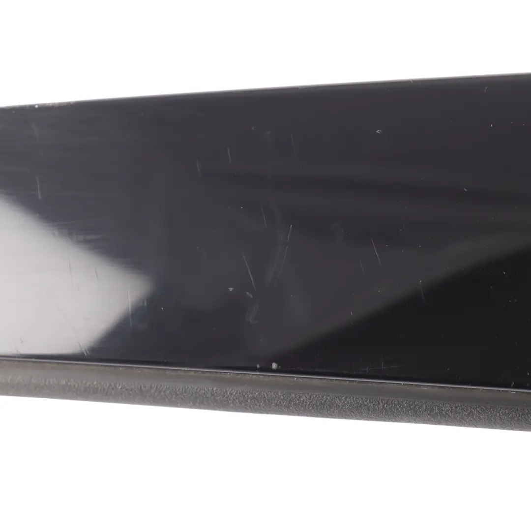 Front B Pillar Collumn Trim Cover Left N/S Outer Strip C to Audi Q3 8U with Part number 8U0837901 Audi Q3 8U Front B Pillar Collumn Trim Cover Left N/S Outer Strip C - SKU 8U0837901 - Part number 8U0837901