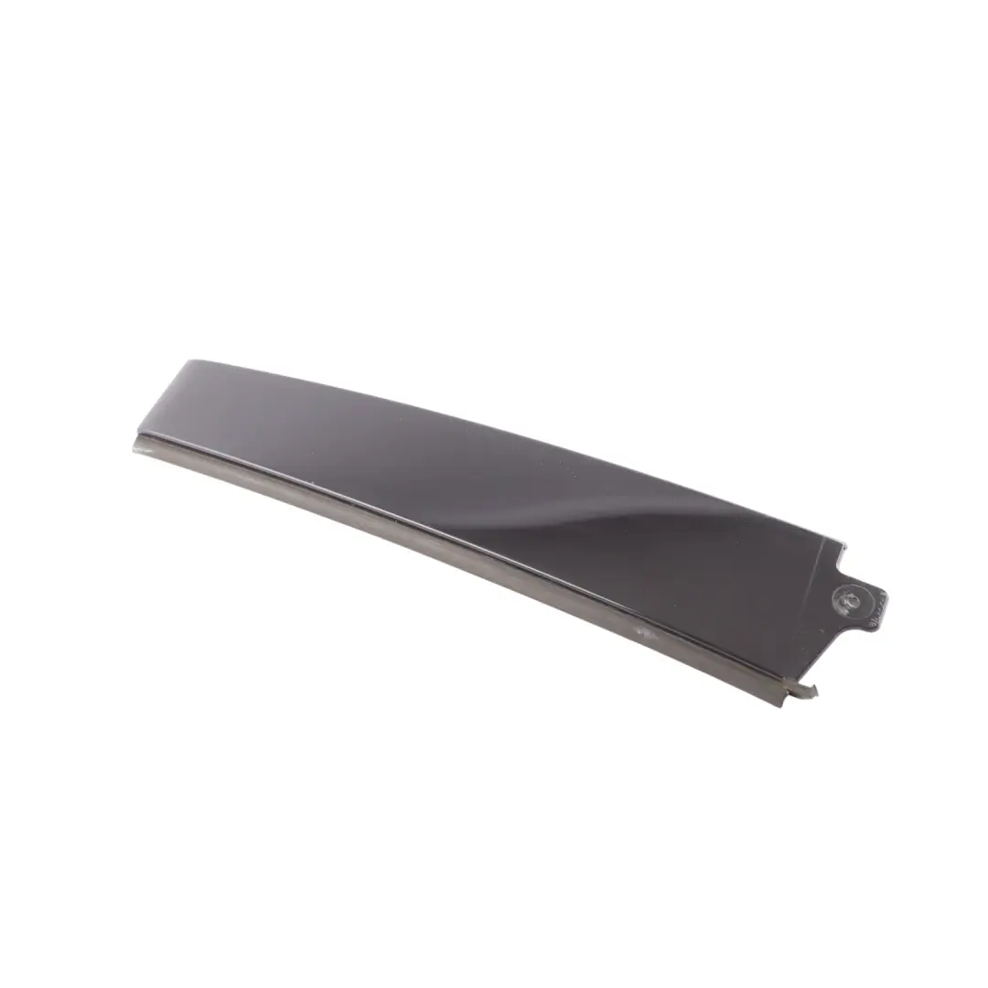 Front B Pillar Collumn Trim Cover Left N/S Outer Strip C to Audi Q3 8U with Part number 8U0837901 Audi Q3 8U Front B Pillar Collumn Trim Cover Left N/S Outer Strip C - SKU 8U0837901 - Part number 8U0837901