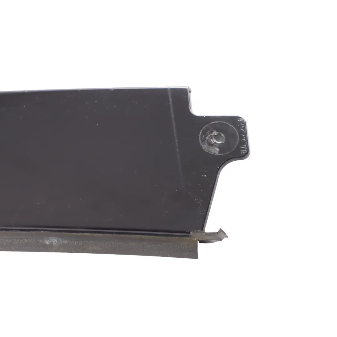 Front B Pillar Collumn Trim Cover Left N/S Outer Strip C to Audi Q3 8U with Part number 8U0837901 Audi Q3 8U Front B Pillar Collumn Trim Cover Left N/S Outer Strip C - SKU 8U0837901 - Part number 8U0837901