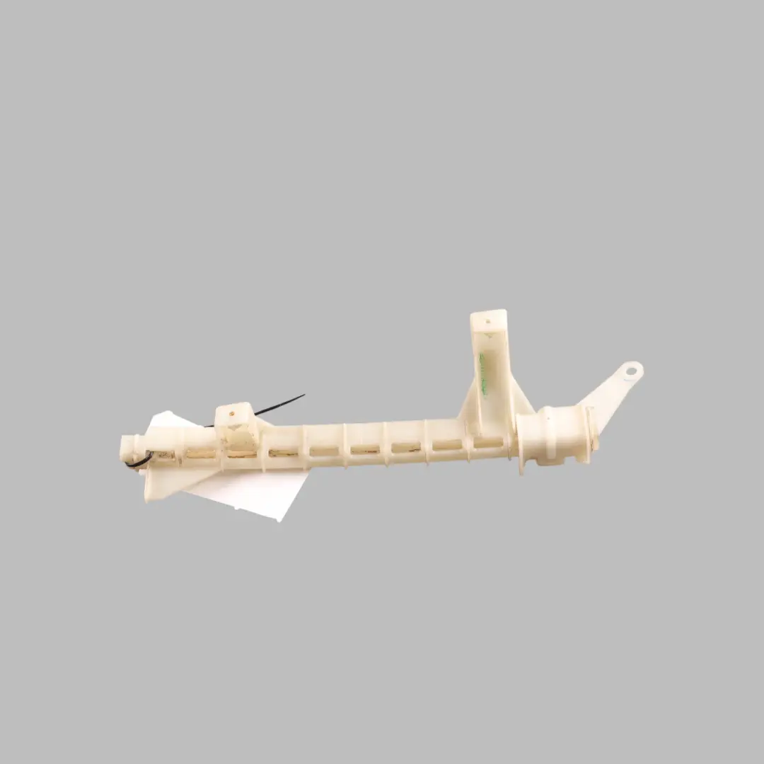 Audi Q3 8U Rear Door Window Regulator Guide Left N/S - SKU 8U0839067 - Part number 8U0839067