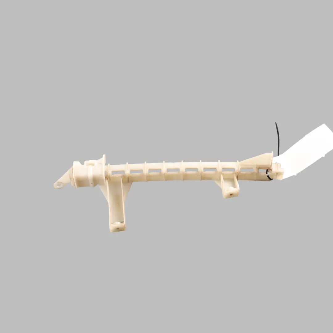 Audi Q3 8U Rear Door Window Regulator Guide Left N/S - SKU 8U0839067 - Part number 8U0839067