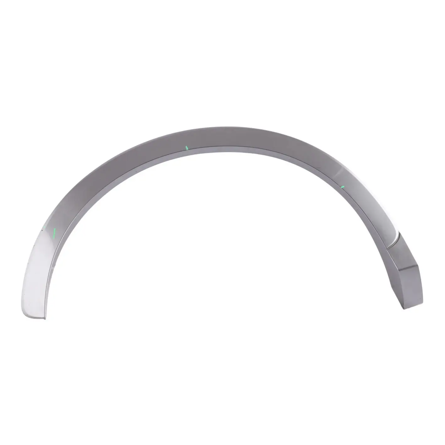 Audi Q3 8U Couvre panneau protection passage roue arrière droit 8U0853818A