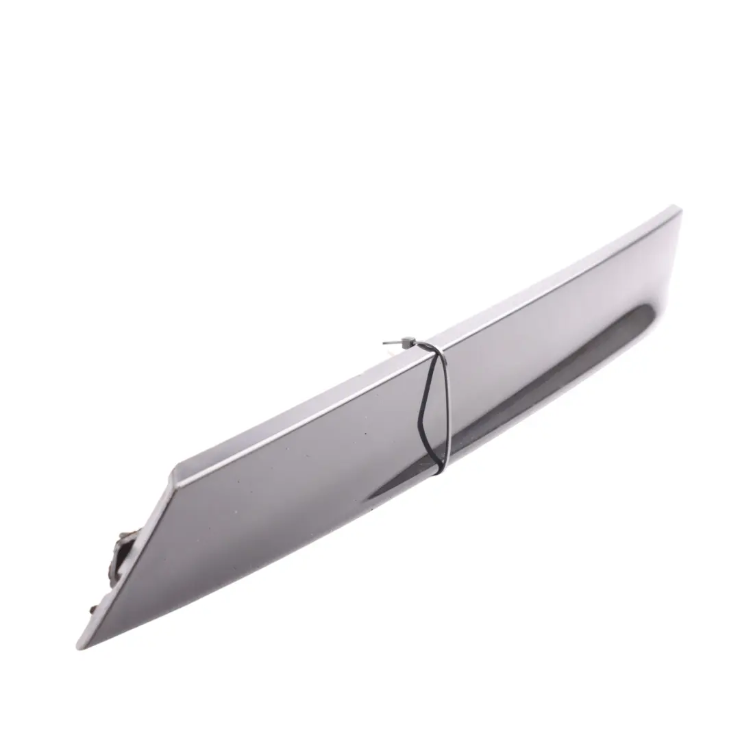 Audi Q3 8U Copertura Spoiler Bagagliaio Posteriore Destro Nero Lucido - SKU 8U0854815 - Numero di parte 8U0854815