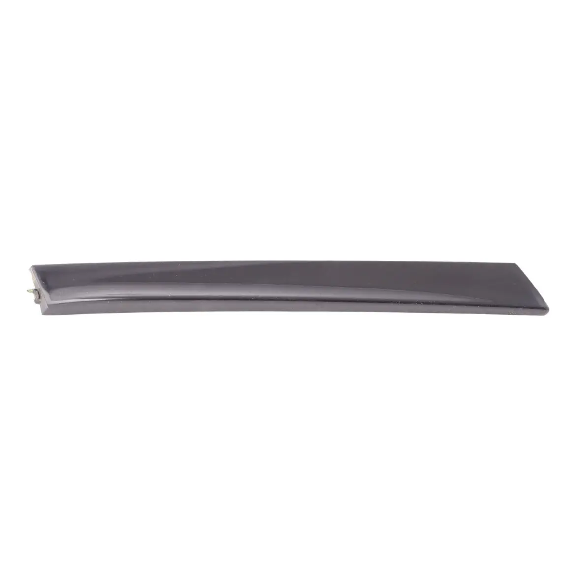Audi Q3 8U Boot Trunk Lid Spoiler Cover Rear Right O/S Brilliant Black - LY9B