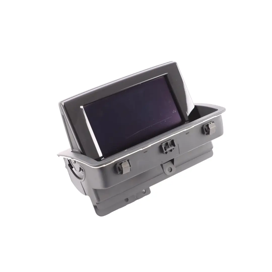 Multimedia Display Screen Radio Sat Nav Head Unit 8U0857273E to Audi Q3 8U with Part number 8U0857273A Audi Q3 8U Multimedia Display Screen Radio Sat Nav Head Unit 8U0857273E - SKU 8U0857273A - Part number 8U0857273A