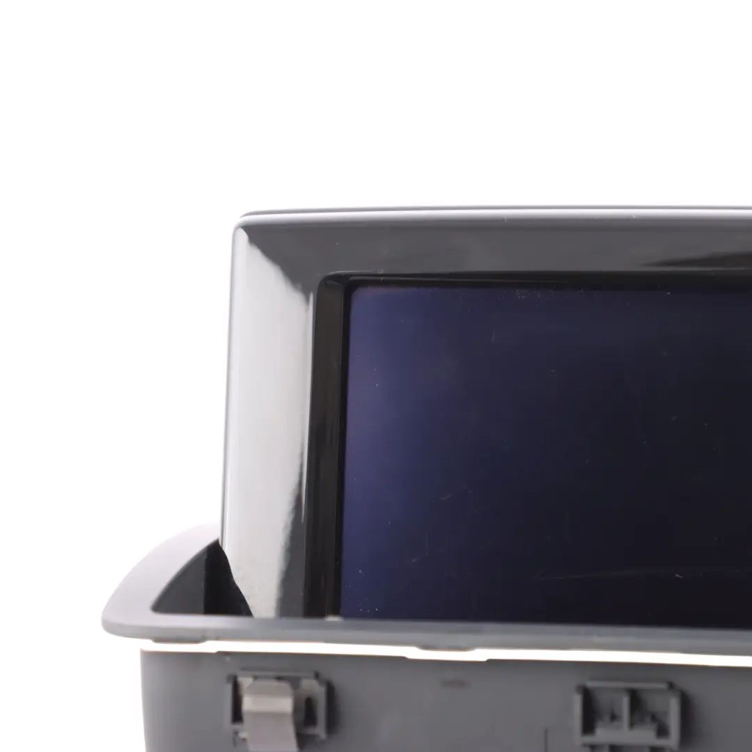 Multimedia Display Screen Radio Sat Nav Head Unit 8U0857273E to Audi Q3 8U with Part number 8U0857273A Audi Q3 8U Multimedia Display Screen Radio Sat Nav Head Unit 8U0857273E - SKU 8U0857273A - Part number 8U0857273A