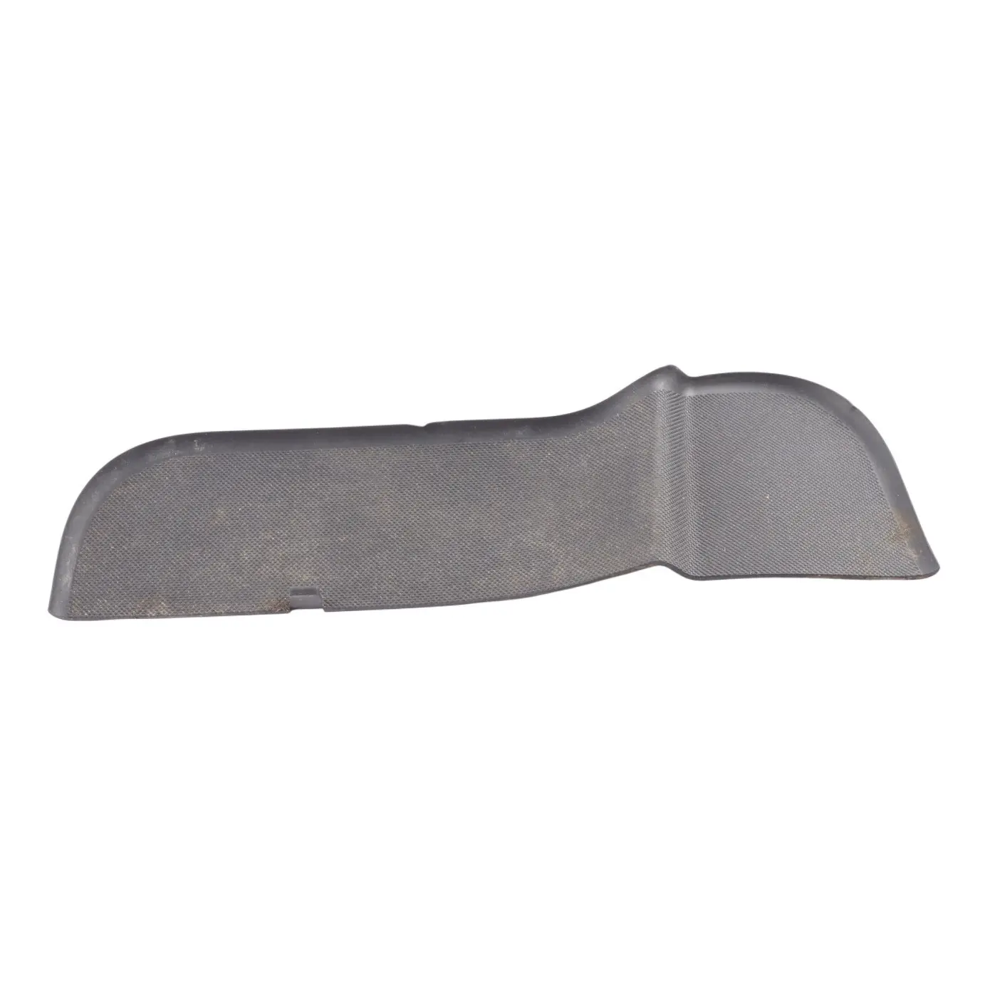Audi Q3 8U Front Door Card Storage Liner Rubber Insert Mat Left N/S 8U0868133