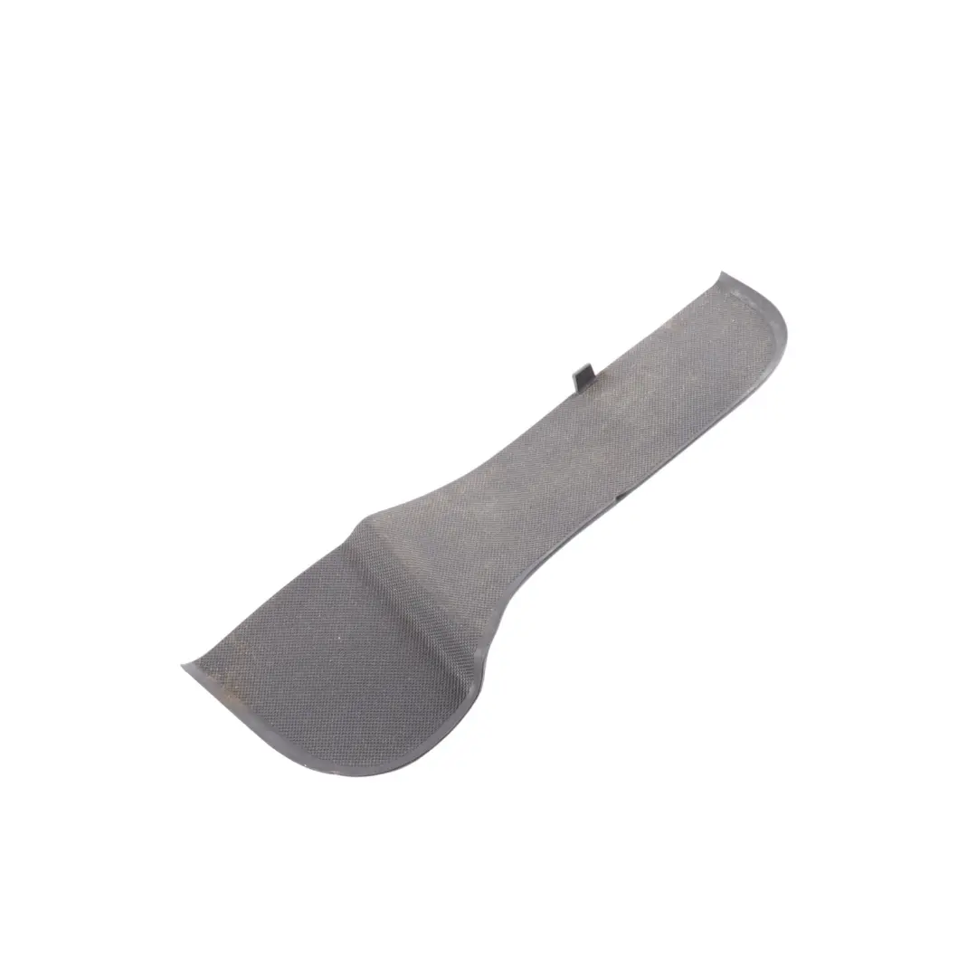 Audi Q3 8U Front Door Card Storage Liner Rubber Insert Mat Left N/S - SKU 8U0868133 - Part number 8U0868133