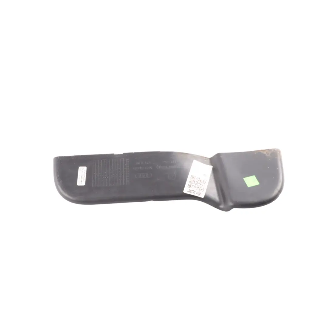 Audi Q3 8U Front Door Card Storage Liner Rubber Insert Mat Left N/S - SKU 8U0868133 - Part number 8U0868133