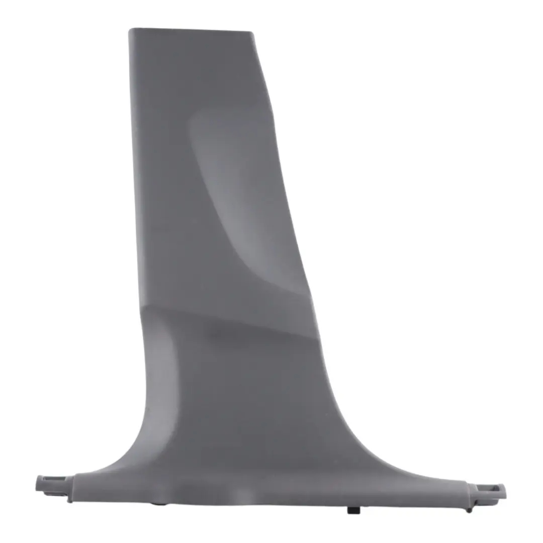 Audi Q3 8U B Pillar Column Interior Lower Trim Cover Panel Left N/S - SKU 8U0867239 - Part number 8U0867239