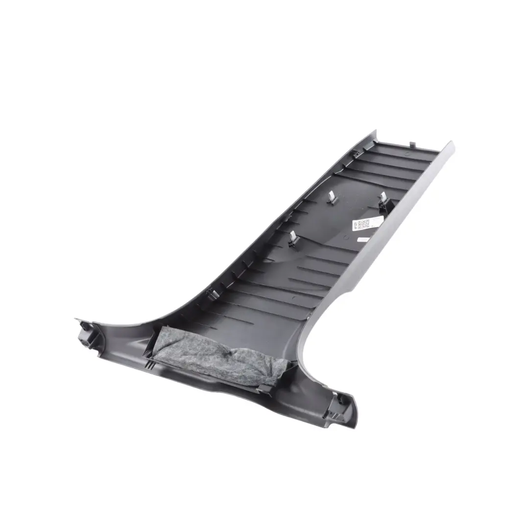 Audi Q3 8U B Pillar Column Interior Lower Trim Cover Panel Left N/S - SKU 8U0867239 - Part number 8U0867239
