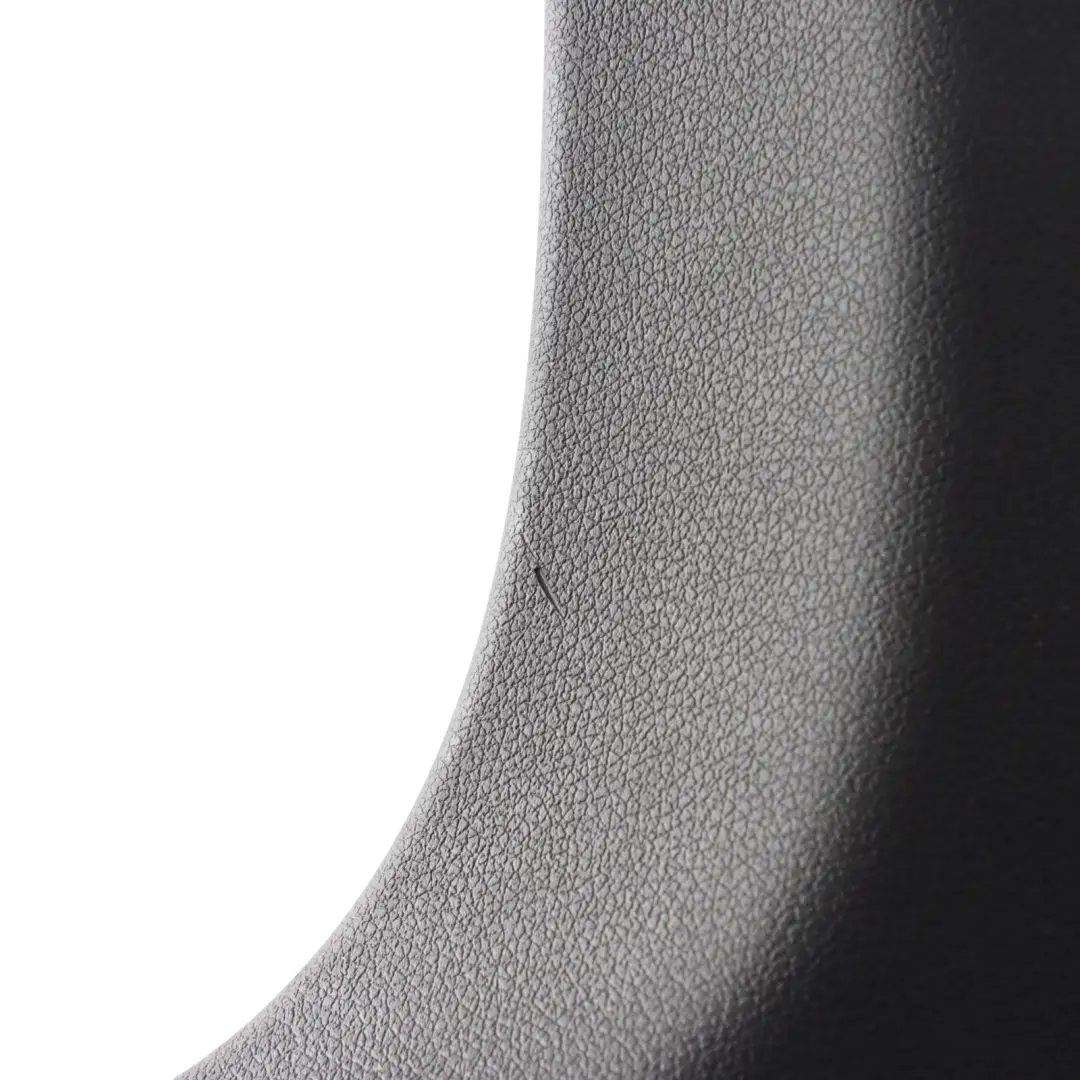 Pillar Column Interior Lower Trim Cover Panel Left N/S to Audi Q3 8U B with Part number 8U0867239 Audi Q3 8U B Pillar Column Interior Lower Trim Cover Panel Left N/S - SKU 8U0867239 - Part number 8U0867239