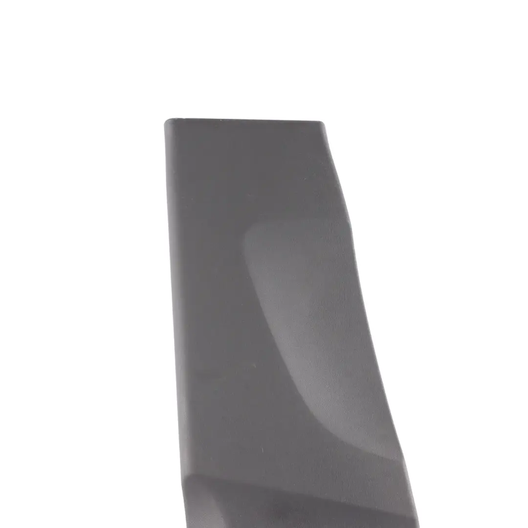 Pillar Column Interior Lower Trim Cover Panel Left N/S to Audi Q3 8U B with Part number 8U0867239 Audi Q3 8U B Pillar Column Interior Lower Trim Cover Panel Left N/S - SKU 8U0867239 - Part number 8U0867239