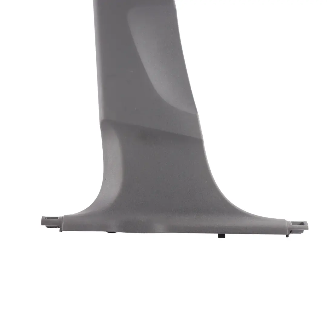 Audi Q3 8U B Pillar Column Interior Lower Trim Cover Panel Left N/S - SKU 8U0867239 - Part number 8U0867239