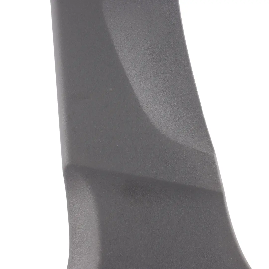 Audi Q3 8U B Pillar Column Interior Lower Trim Cover Panel Left N/S - SKU 8U0867239 - Part number 8U0867239