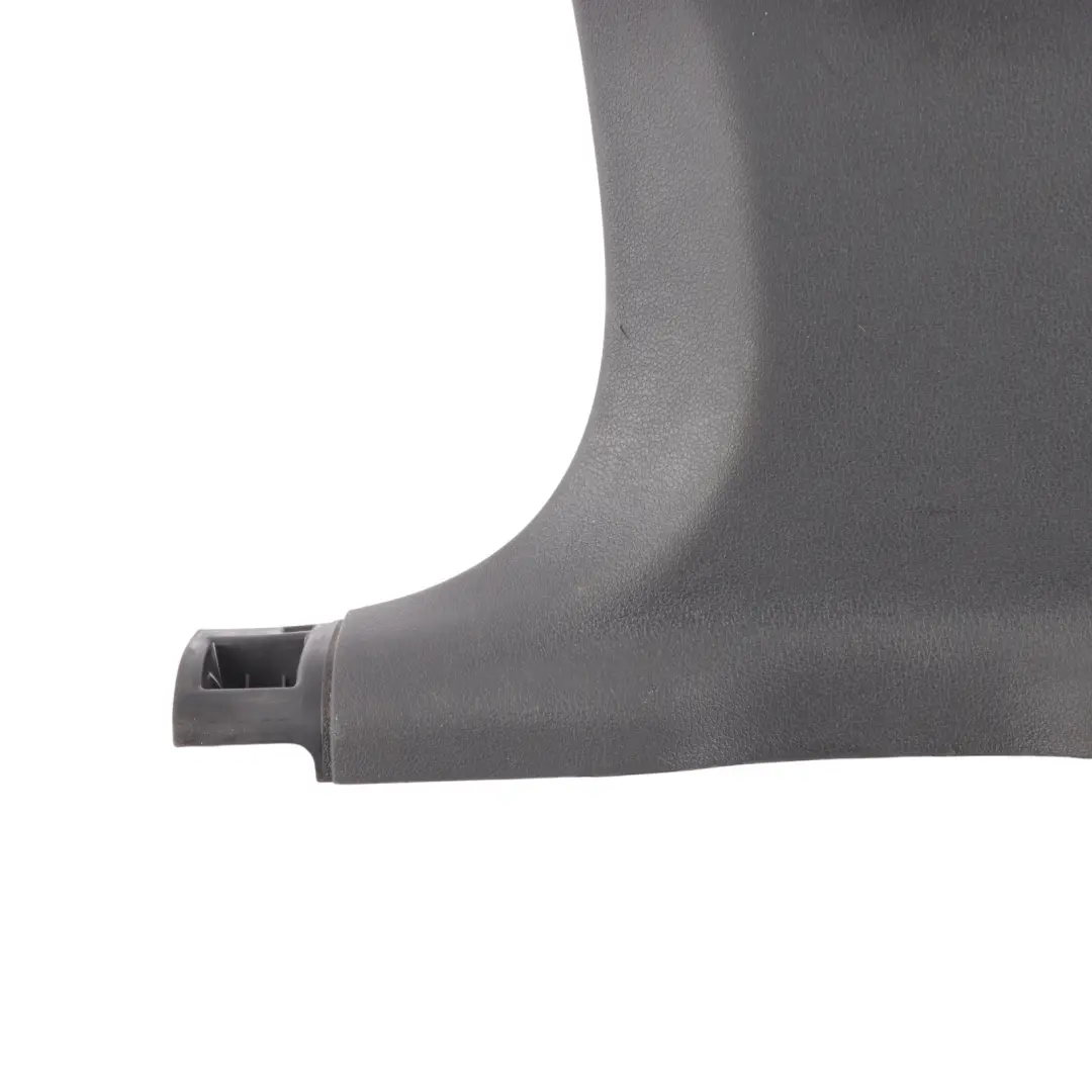 Pillar Column Interior Lower Trim Cover Panel Left N/S to Audi Q3 8U B with Part number 8U0867239 Audi Q3 8U B Pillar Column Interior Lower Trim Cover Panel Left N/S - SKU 8U0867239 - Part number 8U0867239