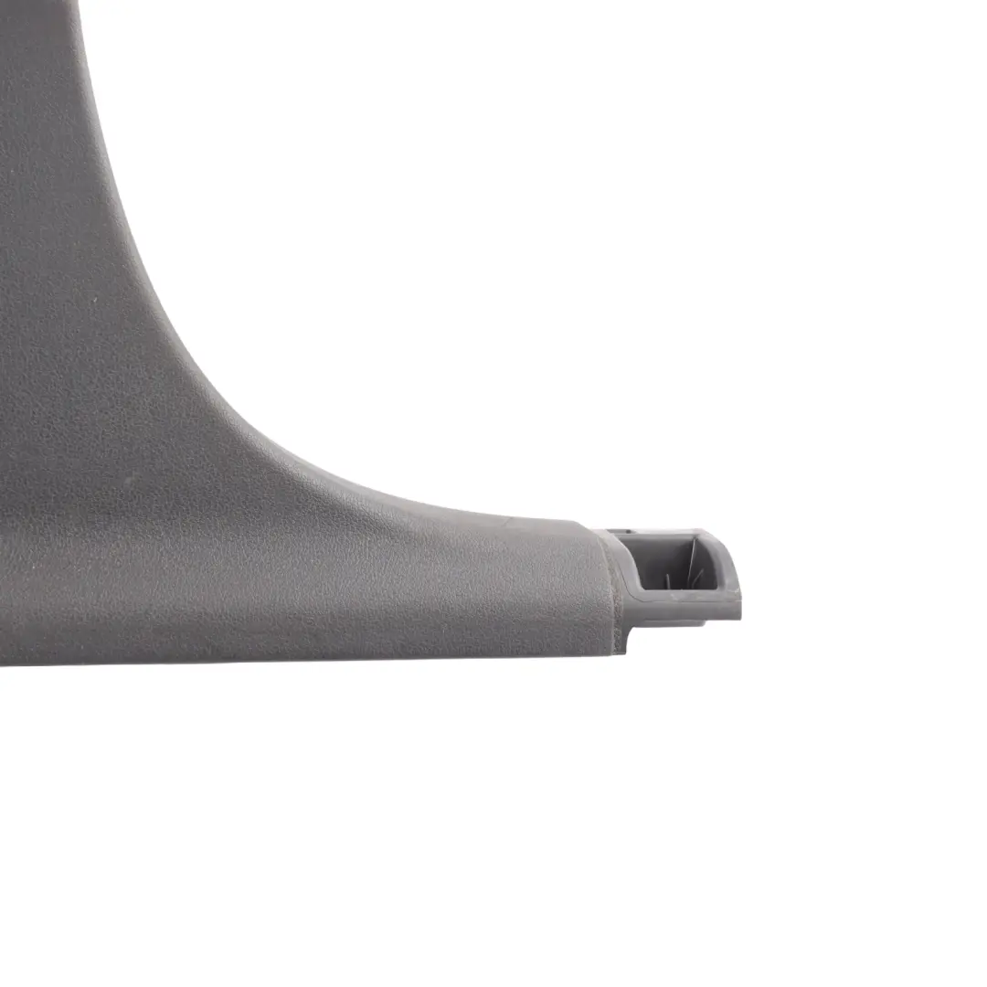 Pillar Column Interior Lower Trim Cover Panel Left N/S to Audi Q3 8U B with Part number 8U0867239 Audi Q3 8U B Pillar Column Interior Lower Trim Cover Panel Left N/S - SKU 8U0867239 - Part number 8U0867239