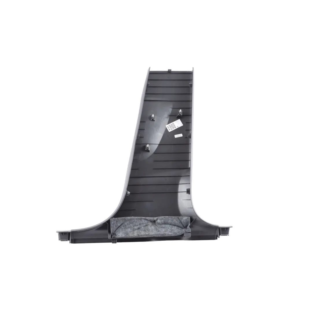 Audi Q3 8U B Pillar Column Interior Lower Trim Cover Panel Left N/S - SKU 8U0867239 - Part number 8U0867239