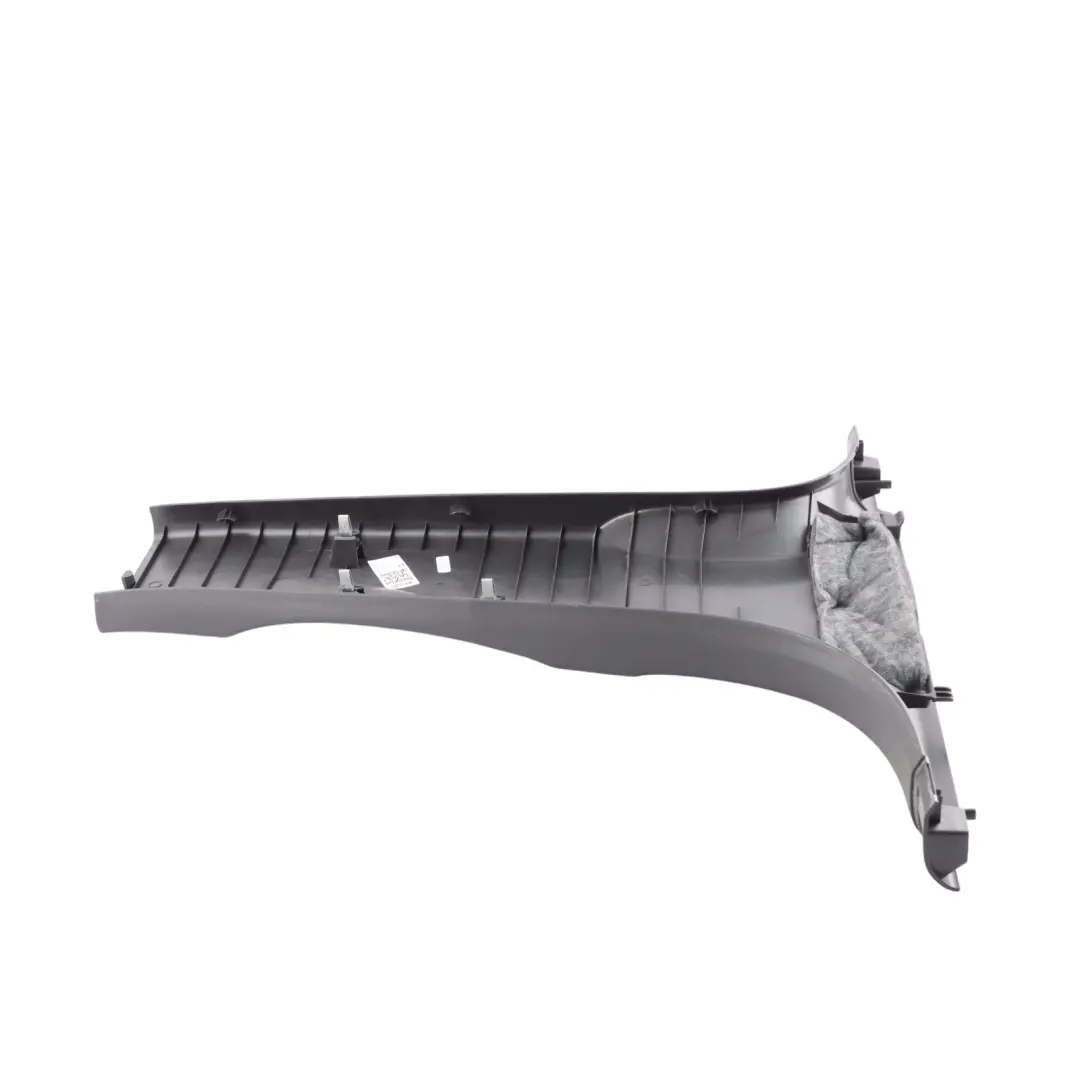 Pillar Column Interior Lower Trim Cover Panel Left N/S to Audi Q3 8U B with Part number 8U0867239 Audi Q3 8U B Pillar Column Interior Lower Trim Cover Panel Left N/S - SKU 8U0867239 - Part number 8U0867239