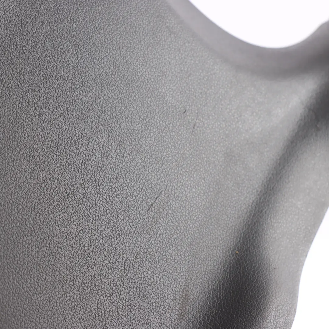 Pillar Column Interior Lower Trim Cover Panel Right O/S to Audi Q3 8U B with Part number 8U0867240 Audi Q3 8U B Pillar Column Interior Lower Trim Cover Panel Right O/S - SKU 8U0867240 - Part number 8U0867240