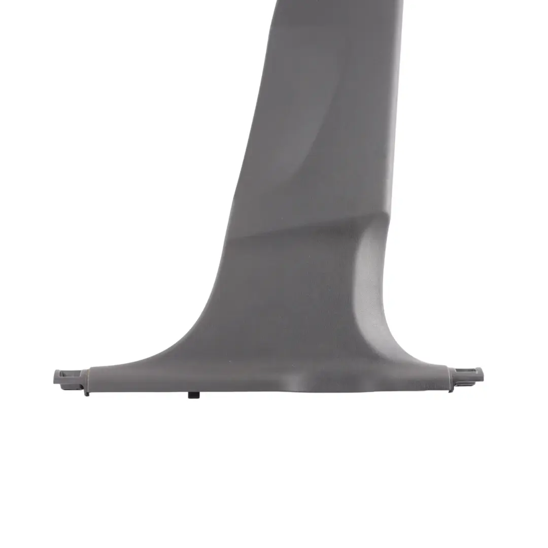 Pillar Column Interior Lower Trim Cover Panel Right O/S to Audi Q3 8U B with Part number 8U0867240 Audi Q3 8U B Pillar Column Interior Lower Trim Cover Panel Right O/S - SKU 8U0867240 - Part number 8U0867240