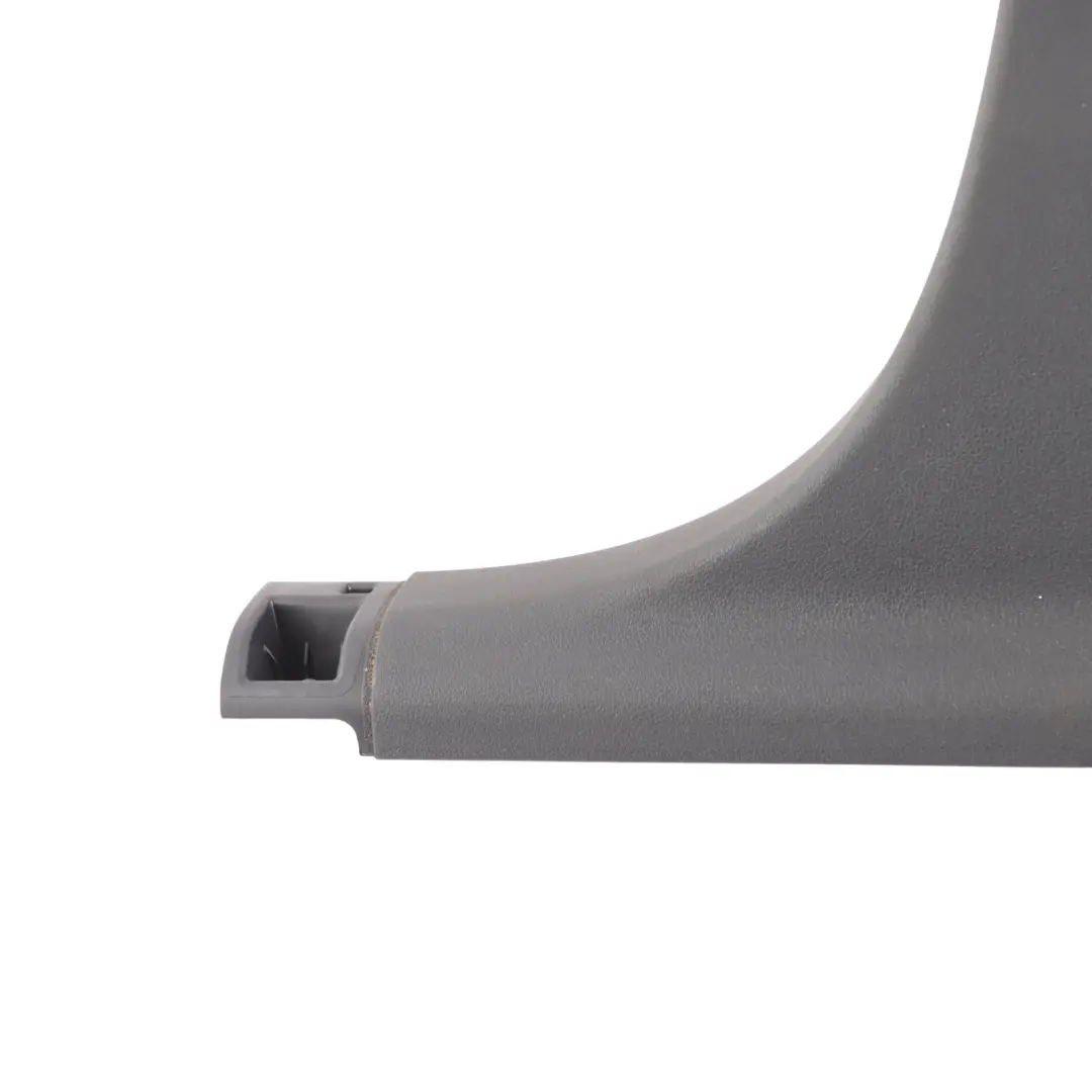 Pillar Column Interior Lower Trim Cover Panel Right O/S to Audi Q3 8U B with Part number 8U0867240 Audi Q3 8U B Pillar Column Interior Lower Trim Cover Panel Right O/S - SKU 8U0867240 - Part number 8U0867240