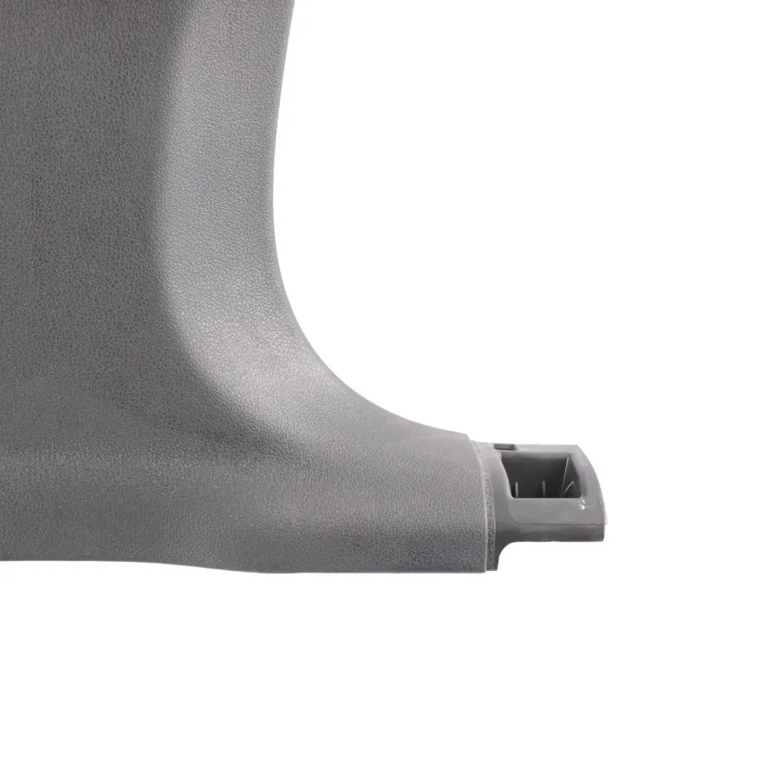 Pillar Column Interior Lower Trim Cover Panel Right O/S to Audi Q3 8U B with Part number 8U0867240 Audi Q3 8U B Pillar Column Interior Lower Trim Cover Panel Right O/S - SKU 8U0867240 - Part number 8U0867240